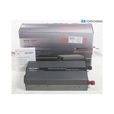 VOLTCRAFT MSW 1200-24-G