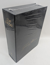 Die Bibel Friedrich Hechelmann