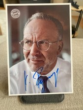 Karl-Heinz-Rummenigge-