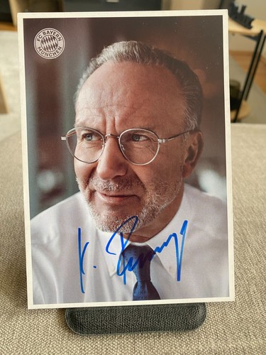 Karl-Heinz-Rummenigge-