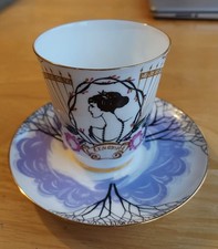 Seltene russische Lomonossow