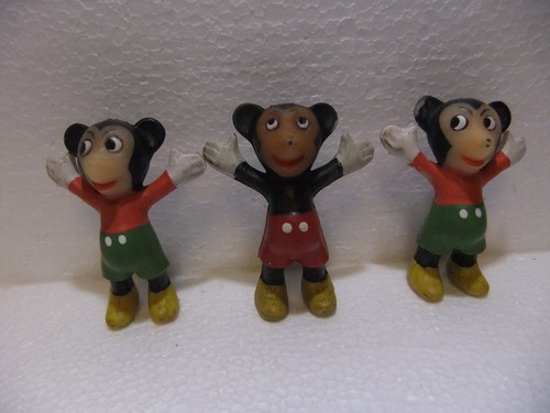 Micky maus gummi - micky,