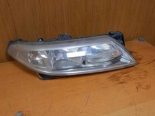 RENAULT LAGUNA II 01-05