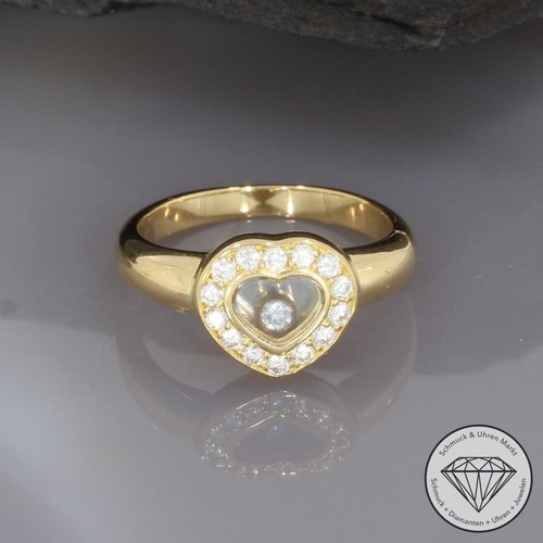 Wert 3800 chopard brillant - wert,
