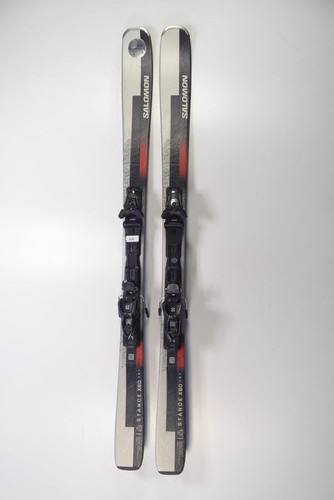 Salomon stance 80 - stance,