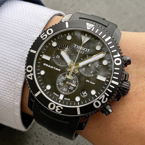 Tissot seastar 1000 - seastar,