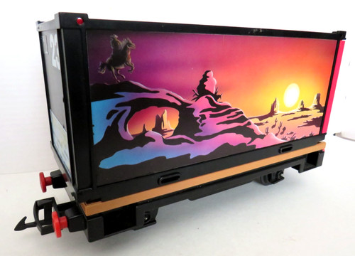 Playmobil lgb eisenbahn - /,