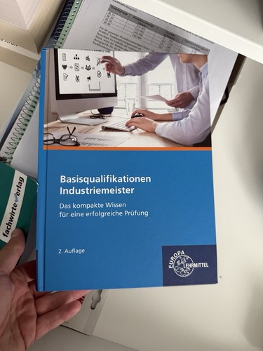 Basisqualifikationen