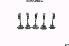 Trix Express 5x Lichtsignal /