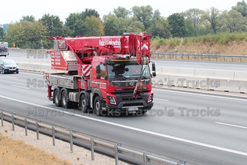 Lkw foto volvo - foto, fmx