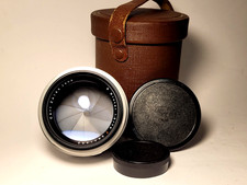 Serviced mint m42 carl zeiss - mint,