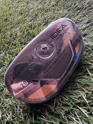 Adams golf idea - idea, pro