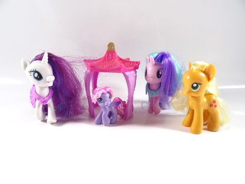 Spielset little pony - spielset,