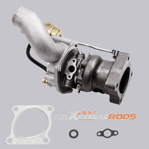 Turbolader turbo for - for, audi