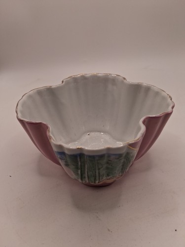 Lustre ware invalids - ware, walk