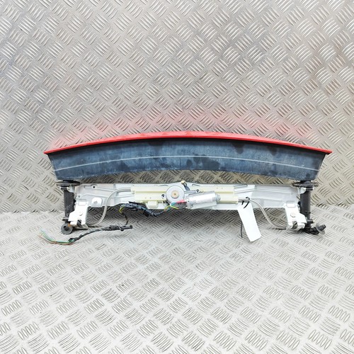 Porsche boxster 986 - boxster,
