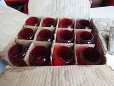 Feuerhand  Ersatzglas