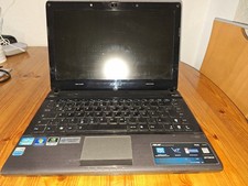 Asus P31S 13.3 Zoll Laptop