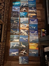 31 alte Postkarten /