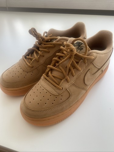 Nike air force - force, braun