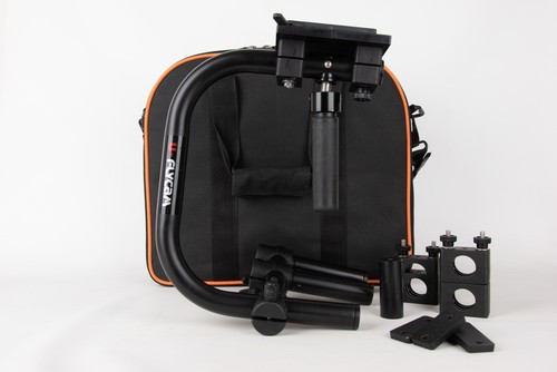 Gimbal kamera stabilisator - kamera,