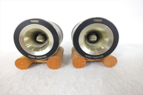 Fostex t925a horn super - t925a,