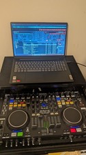 Denon DN-MC6000 DJ Controller