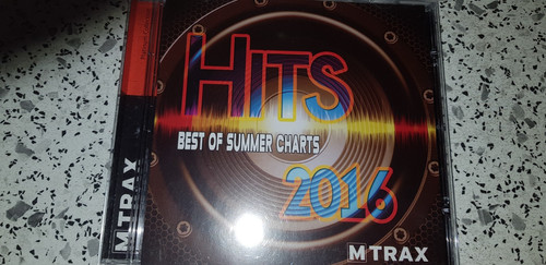 Best summer hits ähnl - hits, cd