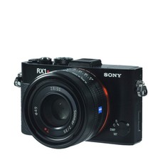 Sony DSC-RX1 R II