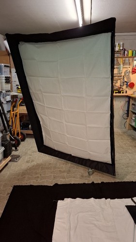 Chimera softbox super - softbox, pro