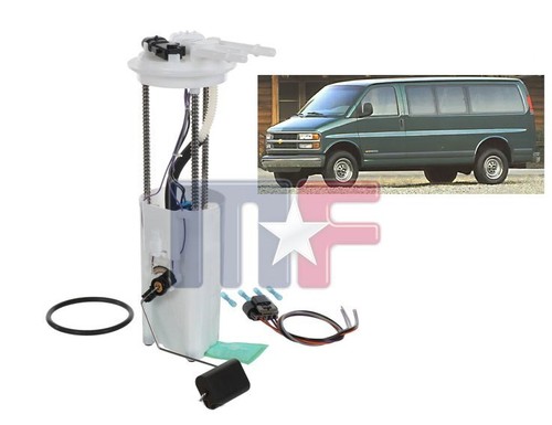 Benzinpumpe 1998 2002 3l - benzinpumpe, 4,3l