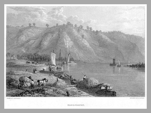 Karlshafen bad - bad,