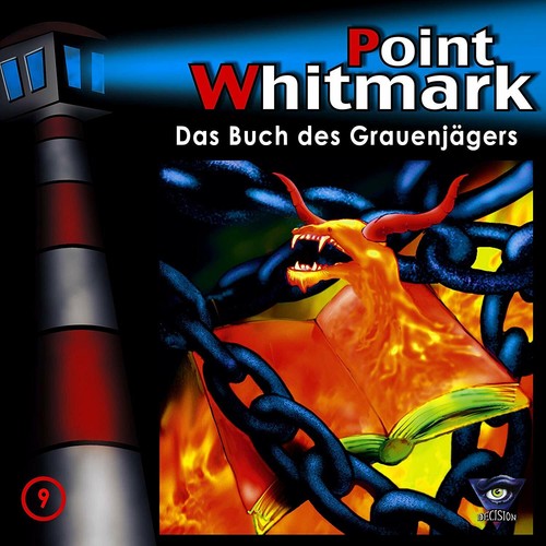 Point whitmark - cd,