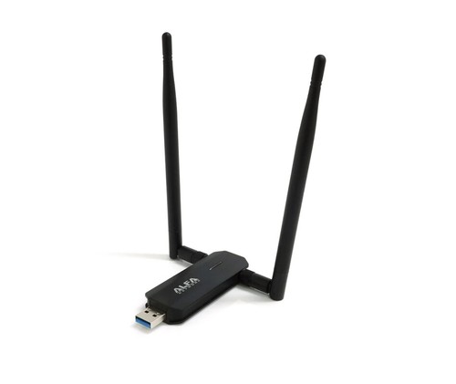 Alfa network 802 - alfa,