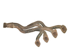 Fächerkrümmer Ford Escort RS 2000 MK II, Originalteil ( kein Nachbau)