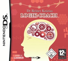 Dr. Reiner Knizias Logik-Coach (Nintendo DS, 2008)