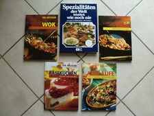 Dr. OETKER ♥ BÜCHER ♥