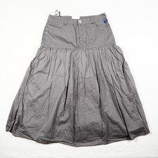 CASA BLANCA Damen Glockenrock