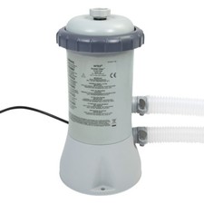 Filterpumpe 2271l/h Poolpumpe
