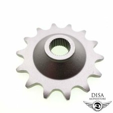 14 Zähne Ritzel passend für