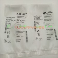 1PCS Neu Balluf Sensor