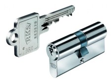 Schließzylinder BKS