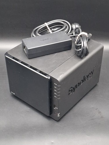 Synology diskstation ds412 - synology, ds412+