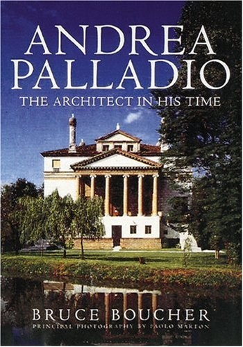 Andrea palladio bruce - palladio,bruce, boucher