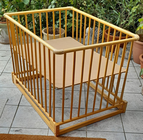 Baby laufgitter laufstall - baby-laufgitter/laufstall, aus