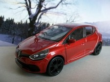 Modellauto  Renault Clio RS