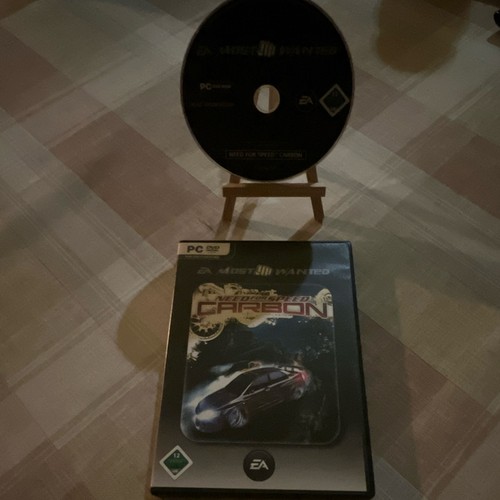Need for speed - speed:, (pc)