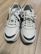 Herren Schuhe US Polo ASSN