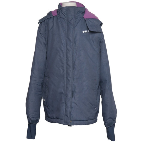 Yigga winterjacke mädchen - winterjacke,,