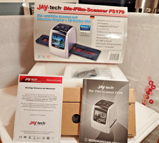 Jay tech dia - jay-tech, dia-scanner